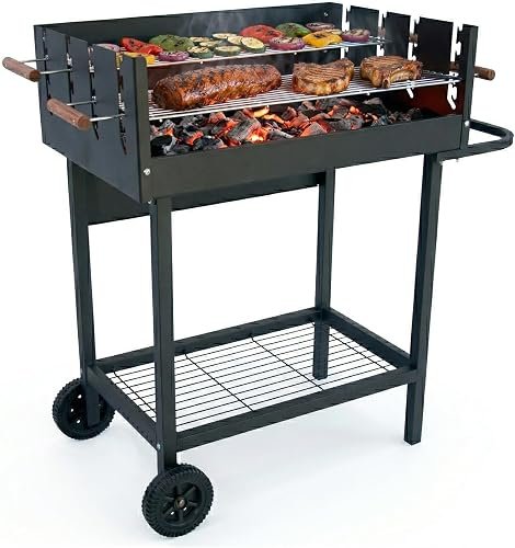 Amig Barbacoa de carbón 94 x