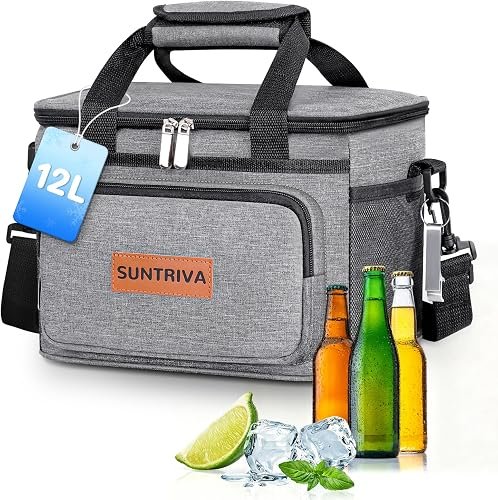 SUNTRIVA Bolsa Termica Porta