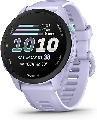 Garmin Forerunner 70 Reloj