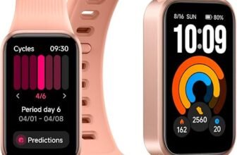 XIAOMI Smart Band 11 Active